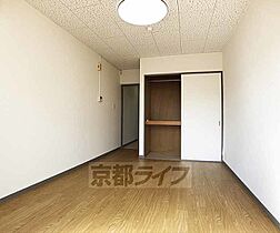 京都府京都市中京区西ノ京原町（賃貸マンション1K・4階・21.76㎡） その17