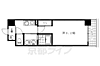 ファーストコート五条新町2階6.2万円