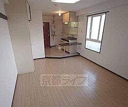 京都府京都市右京区太秦帷子ケ辻町（賃貸マンション1R・4階・27.54㎡） その4