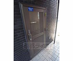 京都府京都市右京区太秦帷子ケ辻町（賃貸マンション1R・4階・27.54㎡） その19