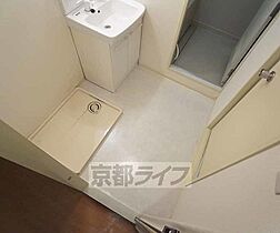 京都府京都市中京区杉屋町（賃貸マンション1LDK・4階・49.01㎡） その20