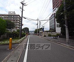 梅津グランドハイツ 416 ｜ 京都府京都市右京区梅津南広町（賃貸マンション1LDK・4階・61.60㎡） その14