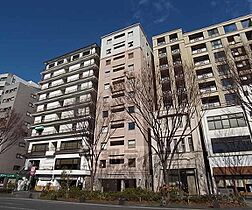 京都府京都市中京区橋之町（賃貸マンション1DK・4階・35.92㎡） その1