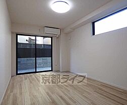 フラッティ葛野七条 301 ｜ 京都府京都市右京区西京極中町（賃貸マンション1K・3階・23.38㎡） その4