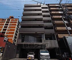 京都府京都市中京区烏帽子屋町（賃貸マンション1K・5階・29.52㎡） その3