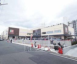 伏見区両替町15丁目西マンション新築計画 203 ｜ 京都府京都市伏見区両替町15丁目（賃貸マンション1LDK・1階・29.90㎡） その10