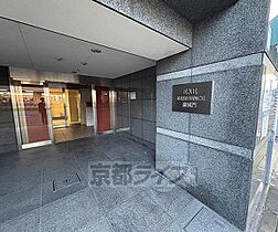 エグゼレジデンス羅城門 203 ｜ 京都府京都市南区唐橋堂ノ前町（賃貸マンション1K・2階・23.84㎡） その25