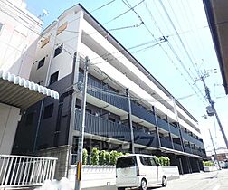 ベラジオ京都壬生　ＷＥＳＴ　ＧＡＴＥ W108 ｜ 京都府京都市中京区壬生西檜町（賃貸マンション1K・1階・26.00㎡） その1