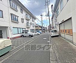 京都府京都市右京区山ノ内宮前町（賃貸アパート1LDK・1階・45.46㎡） その12