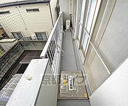 京都府京都市中京区西ノ京南円町（賃貸マンション2LDK・3階・45.53㎡） その10