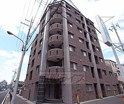 サンクラージュ山科三条 205 ｜ 京都府京都市山科区四ノ宮神田町（賃貸マンション1K・2階・30.73㎡） その1