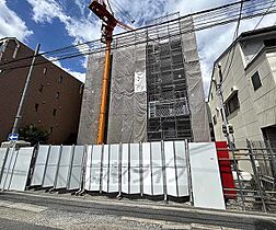 ソルテラス京都西大路　郁 607 ｜ 京都府京都市下京区西七条石井町（賃貸マンション1K・6階・23.40㎡） その4