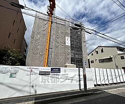 ソルテラス京都西大路　郁 607 ｜ 京都府京都市下京区西七条石井町（賃貸マンション1K・6階・23.40㎡） その5