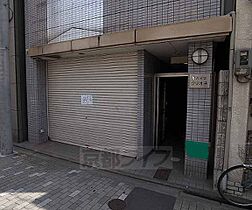 京都府京都市中京区大文字町（賃貸マンション1K・4階・22.00㎡） その4