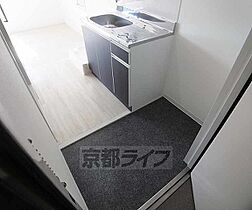 京都府京都市中京区瓦町（賃貸マンション1R・3階・17.90㎡） その11