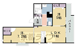 京都地下鉄東西線 太秦天神川駅 徒歩4分