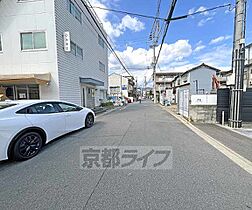 京都府京都市右京区太秦森ケ前町（賃貸マンション1LDK・1階・41.00㎡） その12