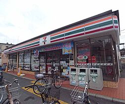 京都府京都市右京区太秦森ケ前町（賃貸マンション1LDK・1階・41.00㎡） その17