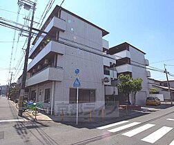 ニューハイツダム 301 ｜ 京都府京都市右京区西京極南大入町（賃貸マンション1K・3階・15.39㎡） その3