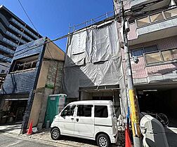 エスペランサ四条堀川 503 ｜ 京都府京都市下京区橘町（賃貸マンション1LDK・5階・30.10㎡） その1