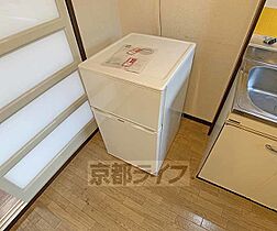 京都府京都市右京区山ノ内荒木町（賃貸アパート1K・2階・20.00㎡） その19