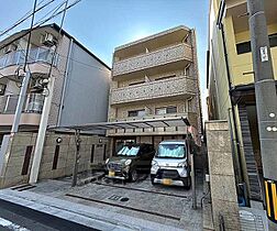 ビレイユ眞英七条本町 101 ｜ 京都府京都市東山区本町新5丁目（賃貸マンション1K・1階・23.96㎡） その3