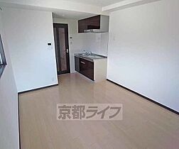 クレドール伏水苑 401 ｜ 京都府京都市伏見区下神泉苑町（賃貸マンション1LDK・4階・29.01㎡） その4