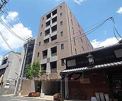 京都府京都市中京区釜座町（賃貸マンション1LDK・4階・45.16㎡） その3