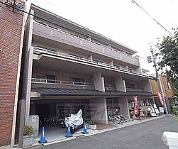 京都府京都市中京区西ノ京池ノ内町（賃貸マンション1LDK・4階・49.92㎡） その1