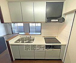 京都府京都市中京区樽屋町（賃貸マンション1LDK・13階・53.84㎡） その5