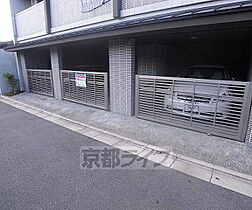 京都府京都市中京区西ノ京式部町（賃貸マンション1K・4階・31.58㎡） その24