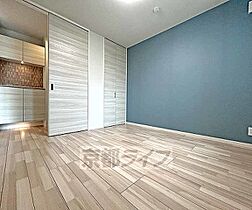 京都府京都市右京区太秦多藪町（賃貸マンション1LDK・1階・43.83㎡） その18