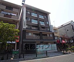 京都府京都市東山区東町（賃貸マンション1LDK・2階・43.20㎡） その3