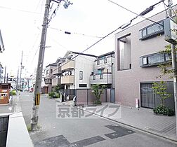 ＲＡＮ－ＦＵＳＨＩＭＩ 1-E ｜ 京都府京都市伏見区銀座町2丁目（賃貸マンション1DK・1階・32.09㎡） その21