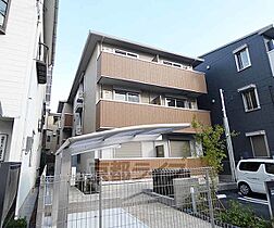 Ｄ－ＲＯＯＭ深草小久保町Ａ 301 ｜ 京都府京都市伏見区深草小久保町（賃貸アパート1LDK・3階・41.73㎡） その1