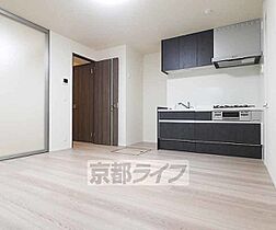 Ｄ－ＲＯＯＭ深草小久保町Ａ 201 ｜ 京都府京都市伏見区深草小久保町（賃貸アパート1LDK・2階・41.73㎡） その4