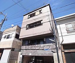 京都府京都市左京区和国町（賃貸マンション1K・1階・22.13㎡） その28