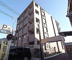 京都府京都市右京区太秦宮ノ前町（賃貸マンション1LDK・5階・37.61㎡） その3