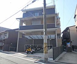 クレアーレ富小路 203 ｜ 京都府京都市下京区本塩竈町（賃貸マンション1LDK・2階・30.66㎡） その1