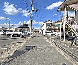 京都府京都市右京区太秦八反田町（賃貸マンション1LDK・1階・45.58㎡） その12