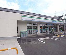 京都府京都市右京区太秦八反田町（賃貸マンション1LDK・1階・45.58㎡） その22