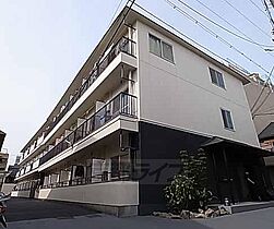 京都府京都市中京区壬生馬場町（賃貸マンション1K・1階・19.71㎡） その1