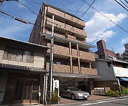 京都府京都市中京区壺屋町（賃貸マンション1K・5階・29.76㎡） その1