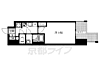 ベラジオ五条堀川27階7.2万円