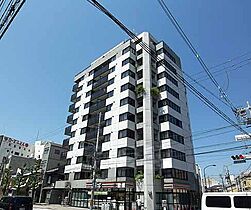 シンフォニー四条河原町 703 ｜ 京都府京都市下京区清水町（賃貸マンション2LDK・7階・53.46㎡） その1