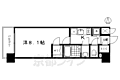 エスリード京都梅小路4階7.2万円