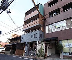 京都府京都市中京区高田町（賃貸マンション1K・3階・24.57㎡） その3