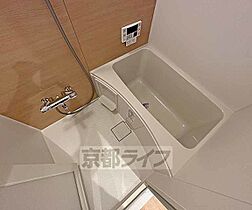 京都府京都市右京区太秦北路町（賃貸マンション1DK・2階・26.69㎡） その6