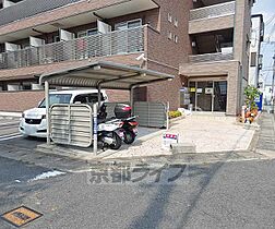 レジデンス・リーキ 301 ｜ 京都府京都市南区上鳥羽山ノ本町（賃貸マンション1K・3階・25.51㎡） その27