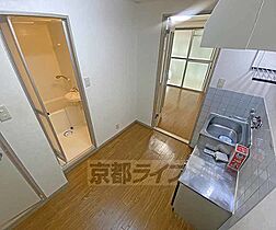 京都府京都市右京区山ノ内中畑町（賃貸マンション1K・1階・22.19㎡） その13